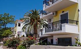 Panorama Hotel