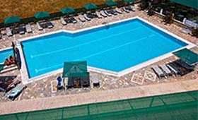 Panorama Hotel
