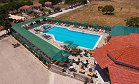 Panorama Hotel
