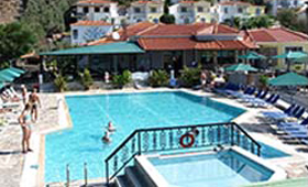 Panorama Hotel