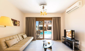 Pantheon Villas en Suites