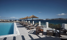 Paros Bay Sea Resort Hotel