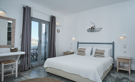 Paros Bay Sea Resort Hotel