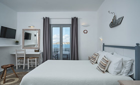 Paros Bay Sea Resort Hotel