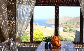 Patmos Exclusive Villas