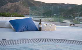 Patmos Exclusive Villas