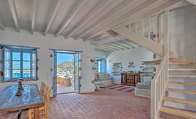 Patmos Eye Villas