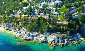 Paxos Beach Hotel