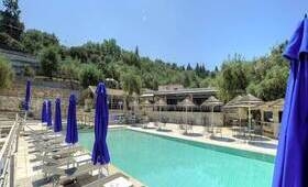 Paxos Beach Hotel