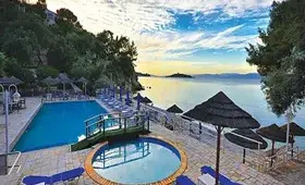 Paxos Beach Hotel