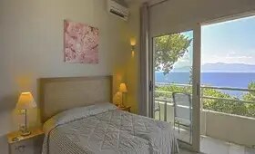 Paxos Beach Hotel