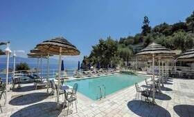 Paxos Beach Hotel