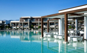 Pelagos Suites