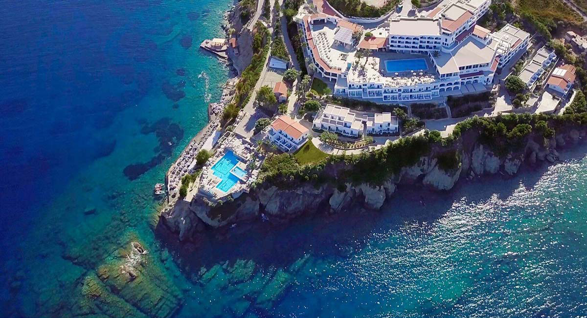 Peninsula Resort Spa Kreta