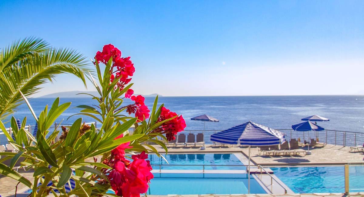 Peninsula Resort Spa Kreta