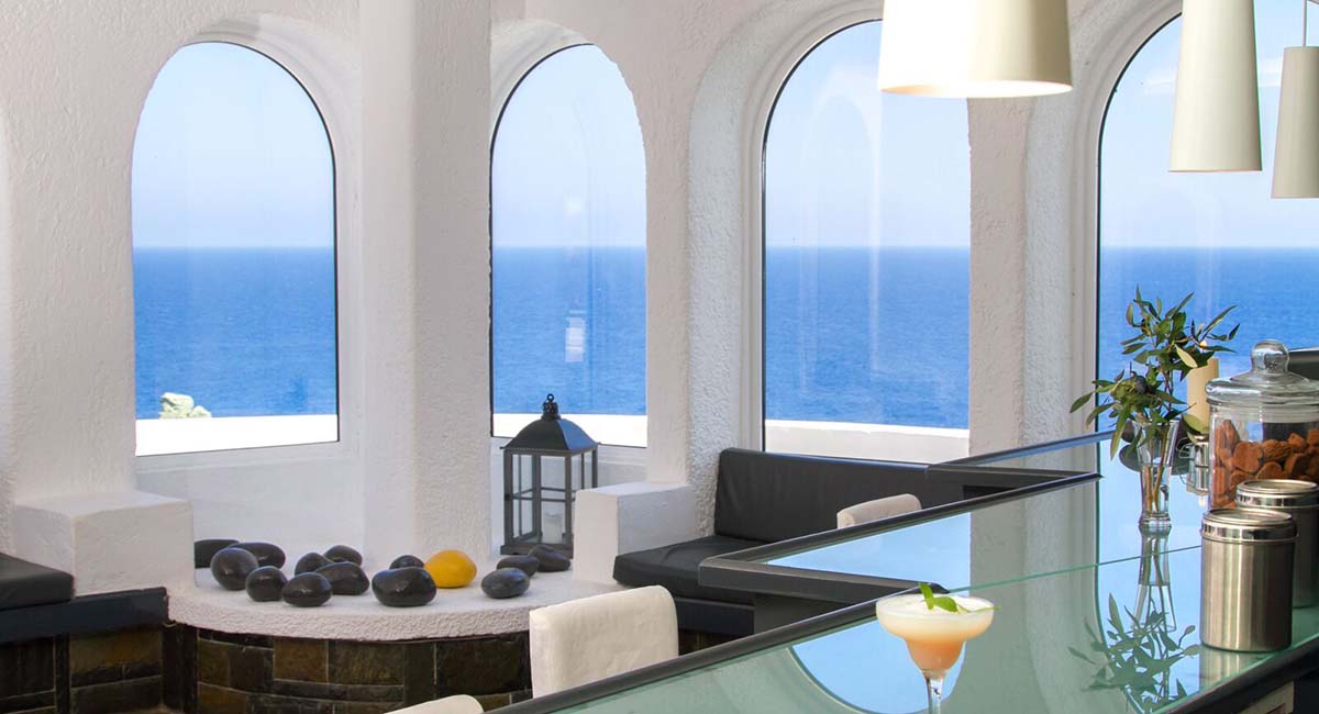 Peninsula Resort Spa Kreta