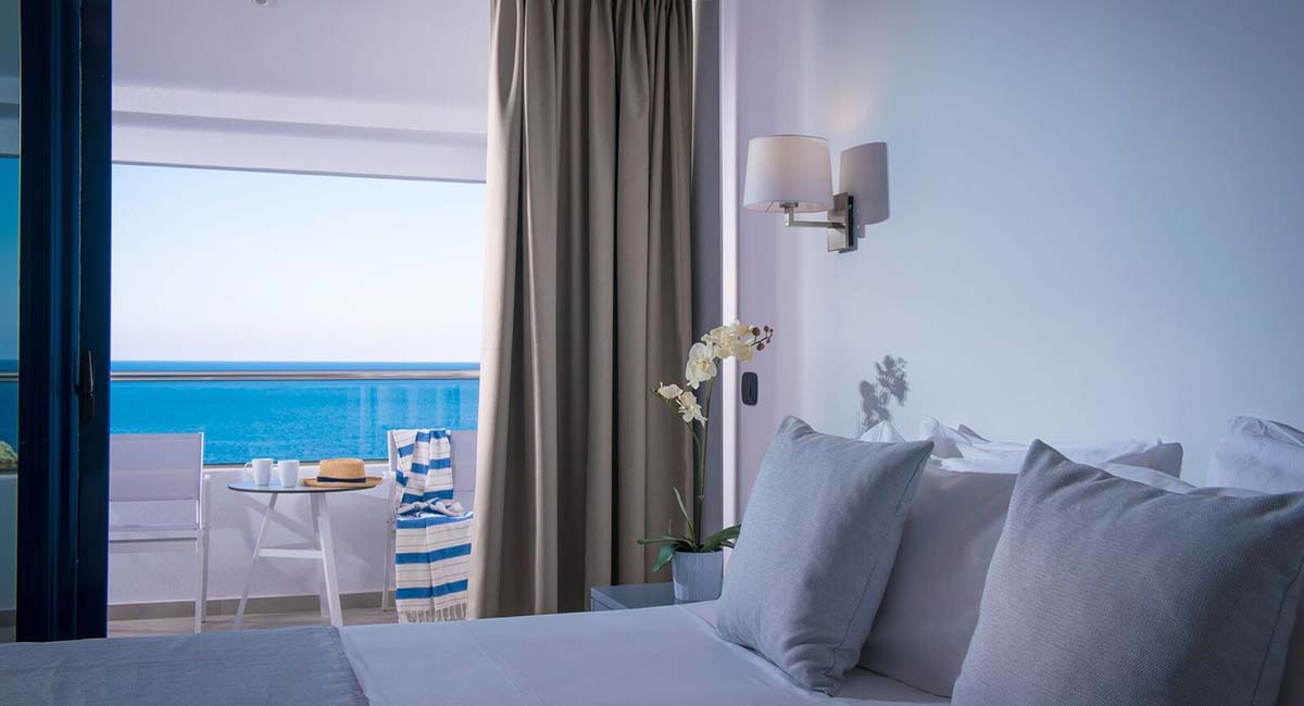 Peninsula Resort Spa Kreta