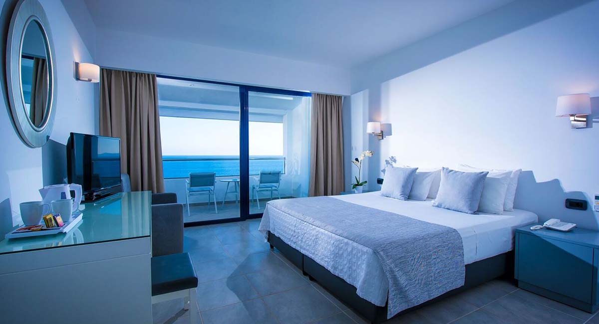 Peninsula Resort Spa Kreta