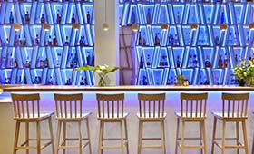 Petinos Beach Hotel