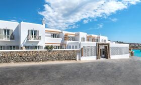 Petinos Hotel Mykonos