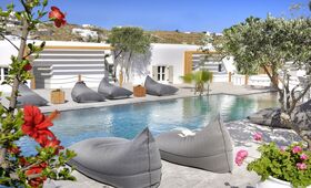 Petinos Hotel Mykonos