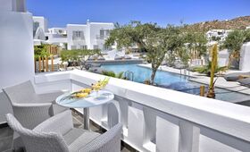 Petinos Hotel Mykonos