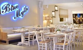 Petinos Hotel Mykonos