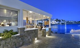 Petinos Hotel Mykonos