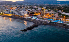 Petra Mare Hotel