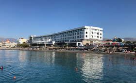 Petra Mare Hotel