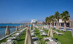 Petra Mare Hotel