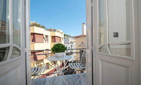 Plaka Arch Suites Athene