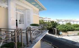 Plaka Arch Suites Athene