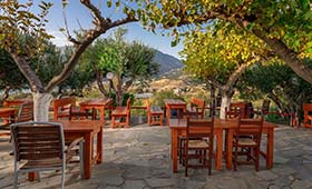 Plakias Bay Hotel (incl. huurauto)