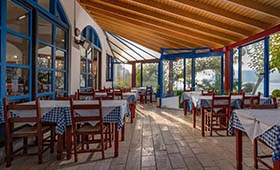 Plakias Bay Hotel (incl. huurauto)