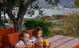 Plakias Bay Hotel (incl. huurauto)