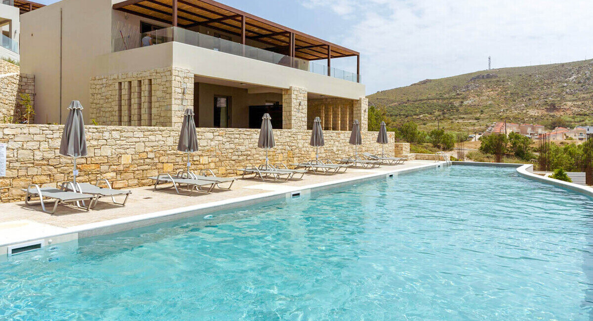 Plakias Cretan Resort