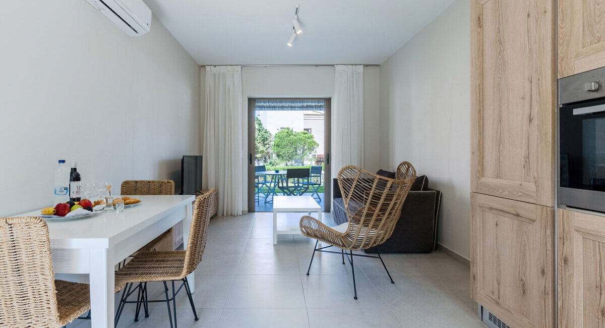 Plakias Cretan Resort