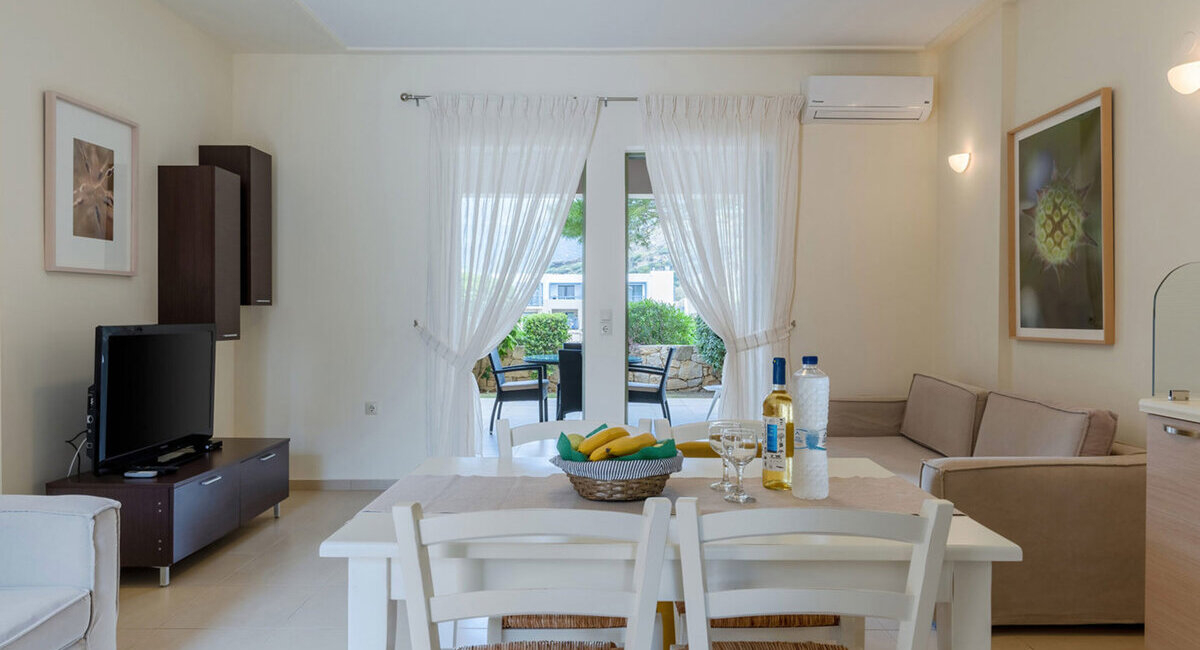 Plakias Cretan Resort