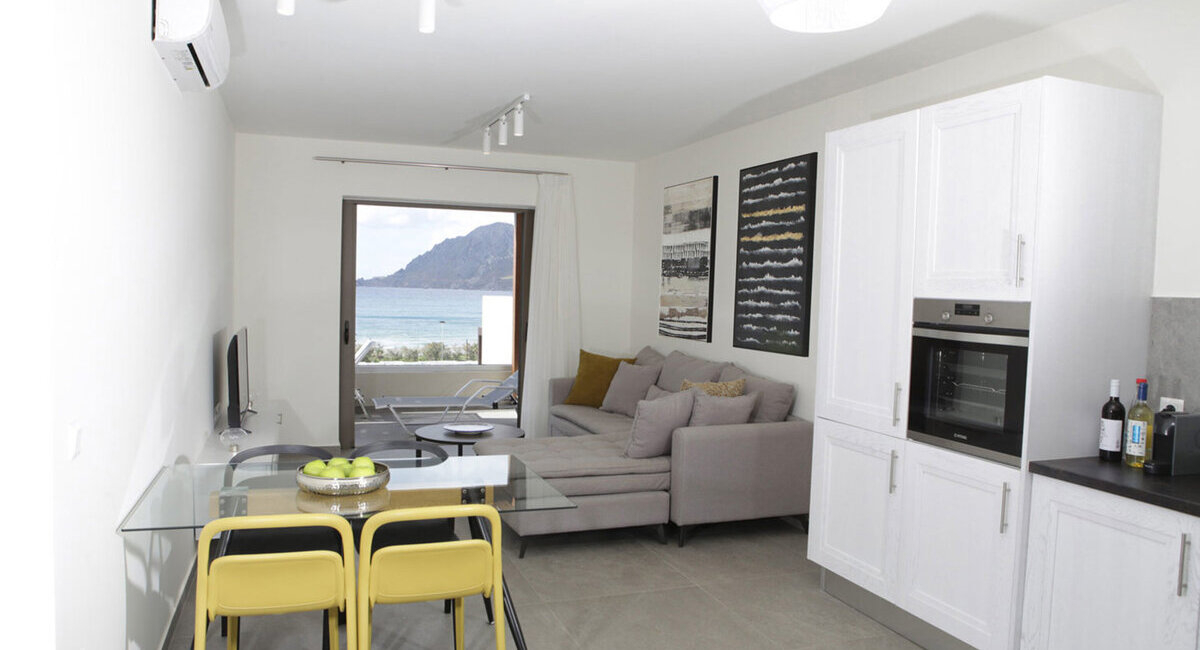 Plakias Cretan Resort