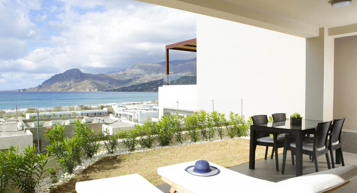 Plakias Cretan Resort