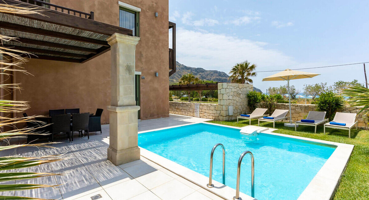 Plakias Cretan Resort