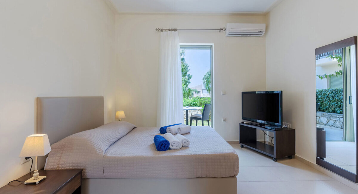 Plakias Cretan Resort