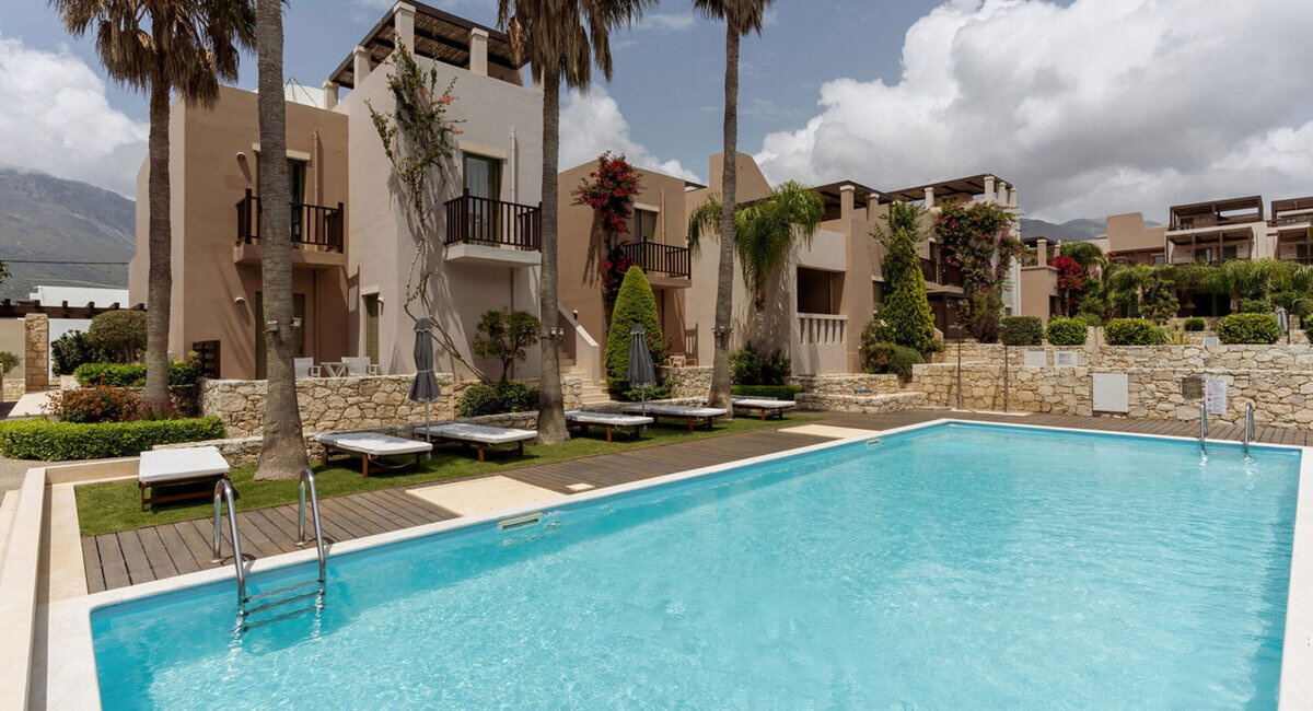 Plakias Cretan Resort