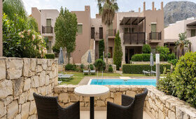 Plakias Resort (incl. auto) - Foto 4