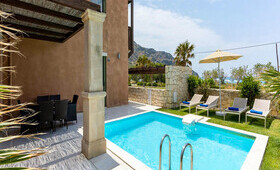 Plakias Resort (incl. auto) - Foto 8