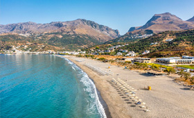 Plakias Resort (incl. auto) - Foto 10