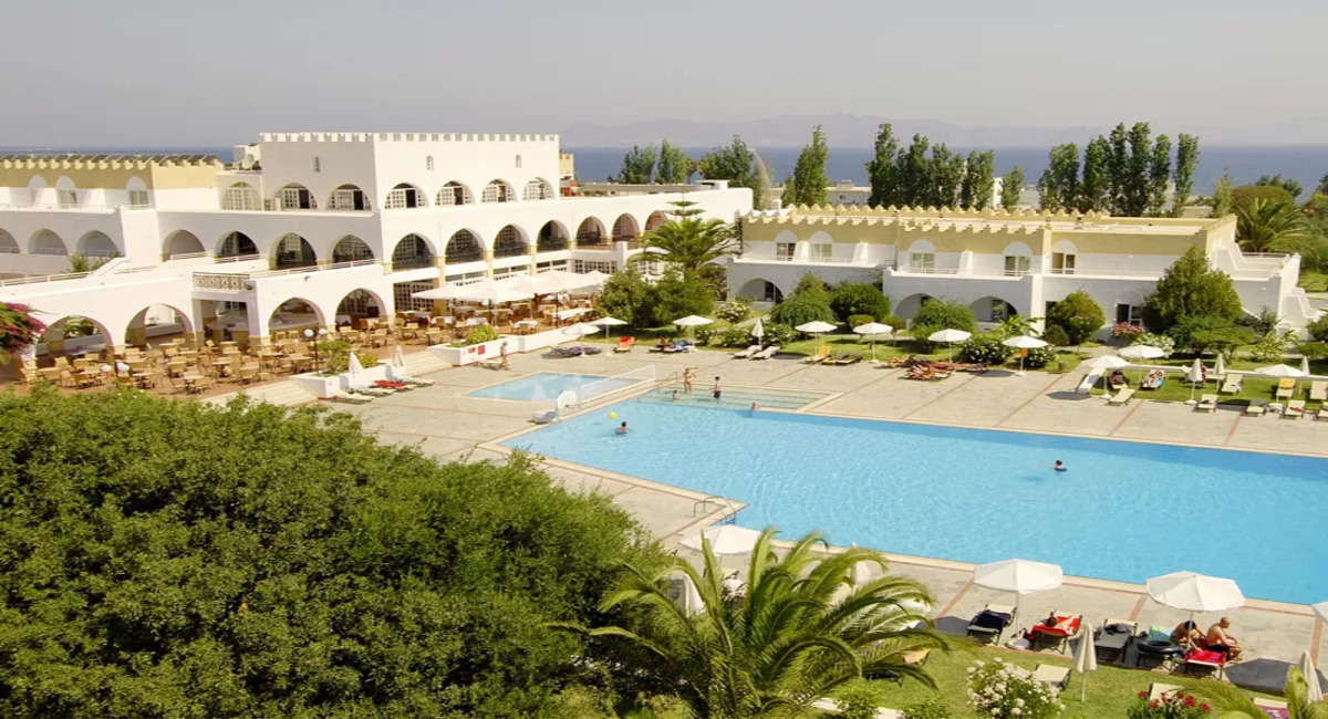 Platanista Hotel