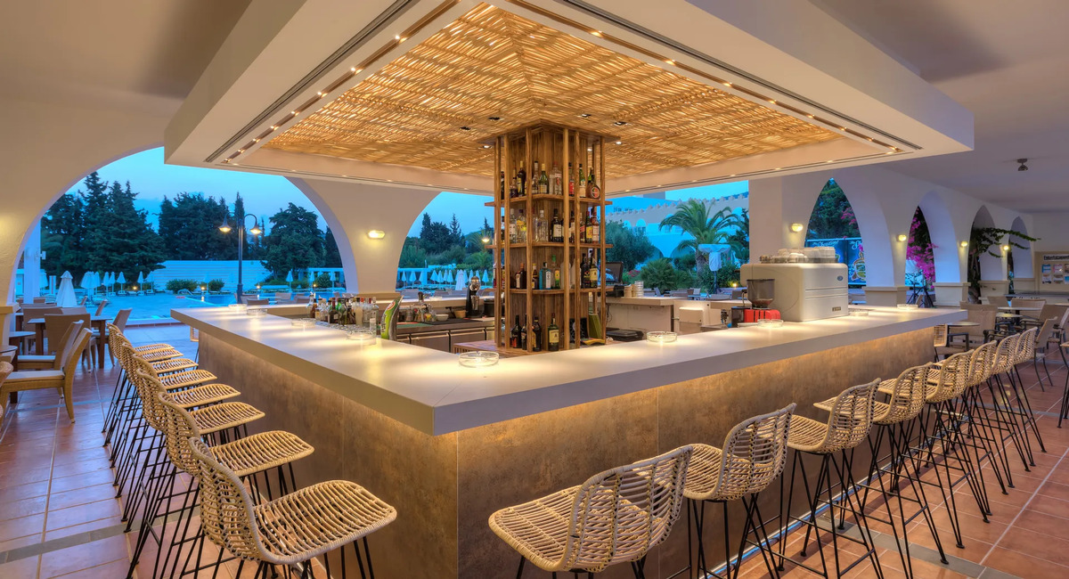 Platanista Hotel