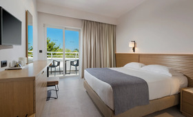 Platanista Hotel - Foto 10
